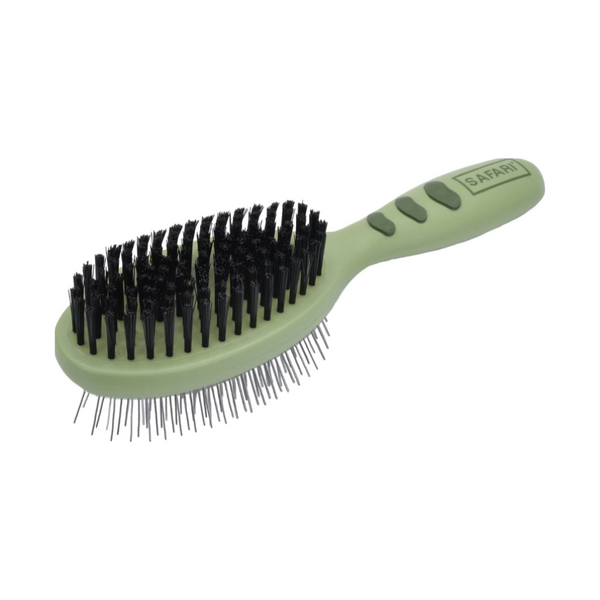 Coastal Safari Combo Dog Brush | Kanu Pet