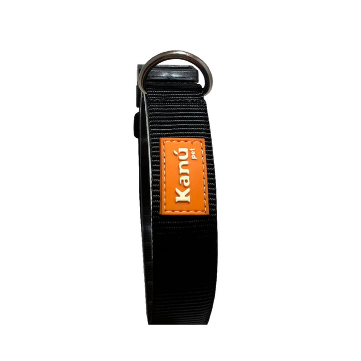 Kanu Pet Generic Black Dog Collar | Kanu Pet