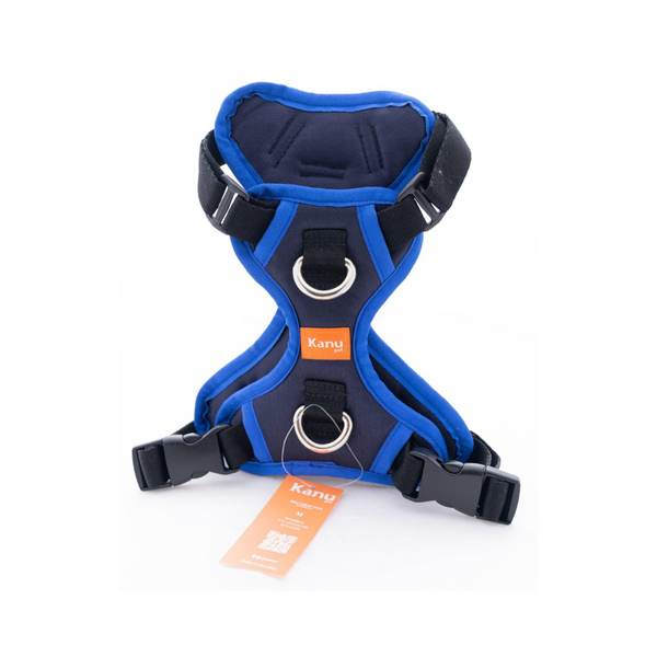 Kanu Pet Max Blue Dog Harness | Kanu Pet