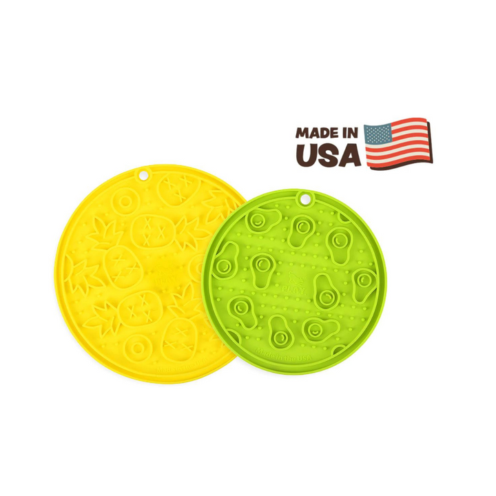 Pet Play ZoomieRex  Lick Mat | Kanu Pet