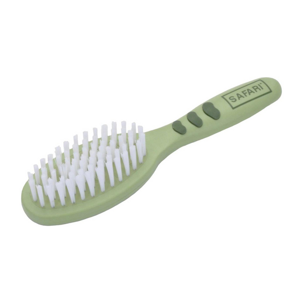 Coastal Safari Bristle Cat Brush | Kanu Pet