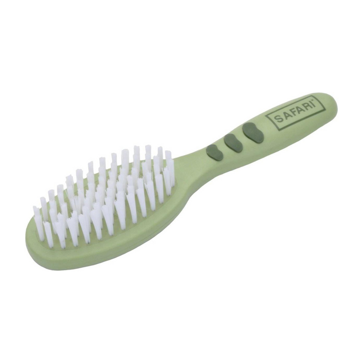 Coastal Safari Bristle Cat Brush | Kanu Pet