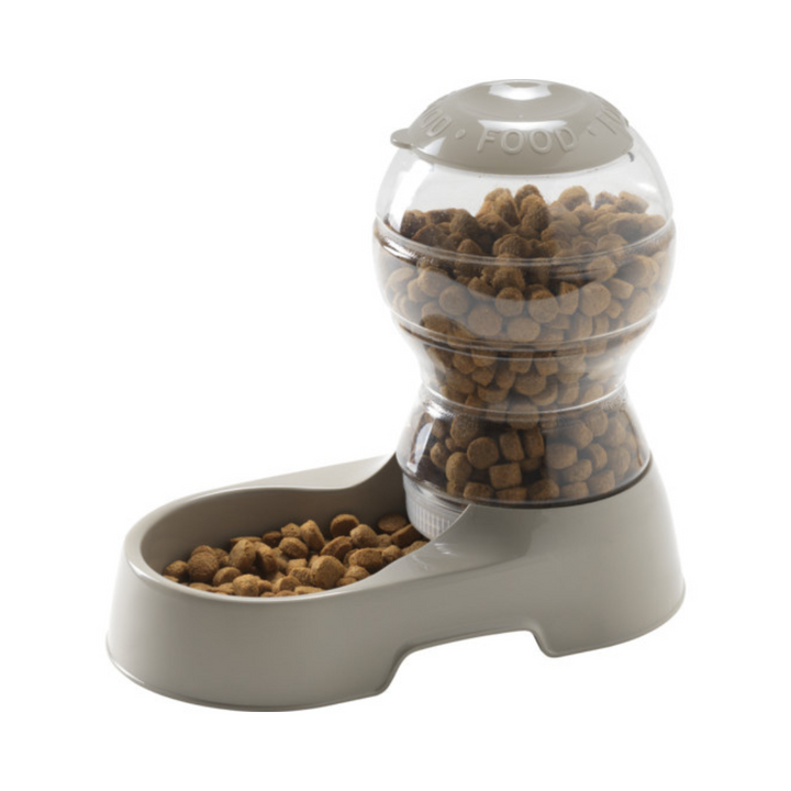 Moderna Food Bubble Dog Feeder | Kanu Pet
