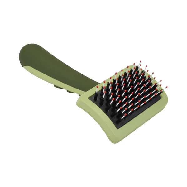 Coastal Safari Complete Cat Brush | Kanu Pet