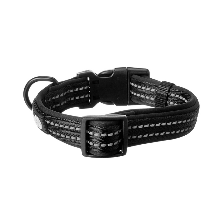 Alcott Black Martingale Dog Collar | Kanu Pet