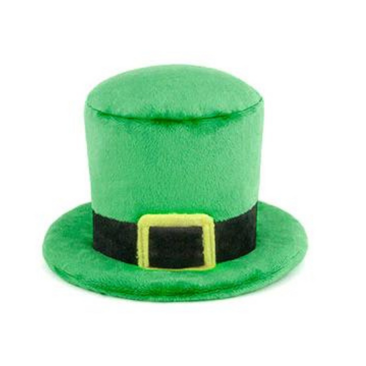 PetPlay  Mutt Hatter Collection Plush Dog Toy | Kanu Pet