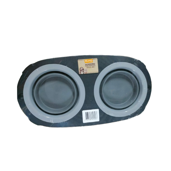 Kanu High Dog Feeder | Kanu Pet