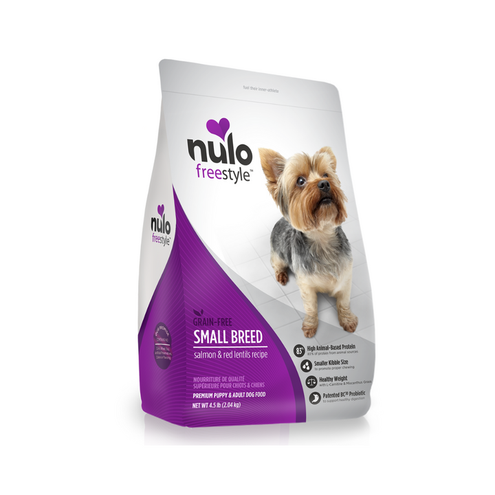 Nulo FreeStyle High-Protein Kibble Dog Dry Food | Kanu Pet