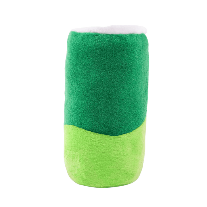 HugSmart Bark Soda - Doggie Dry Dog Toy | Kanu Pet