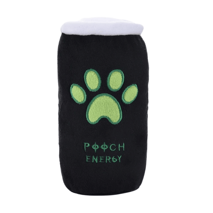 HugSmart Bark Soda - Doggie Dry Dog Toy | Kanu Pet