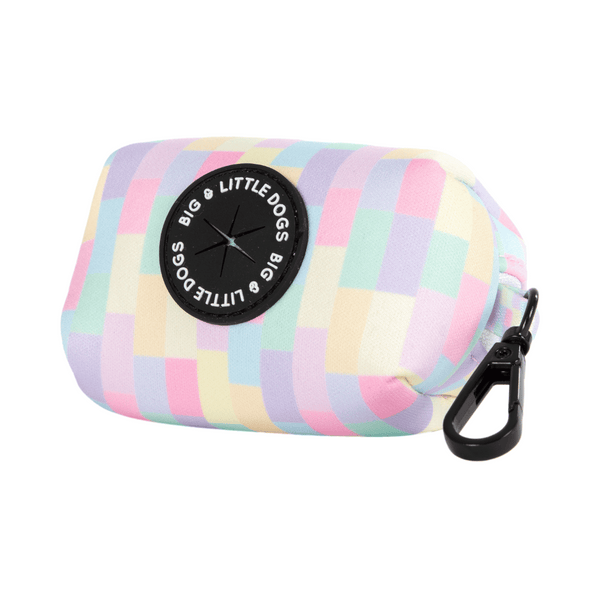 Big & Little Dogs Gelato Dog Poop Bag Holder | Kanu Pet
