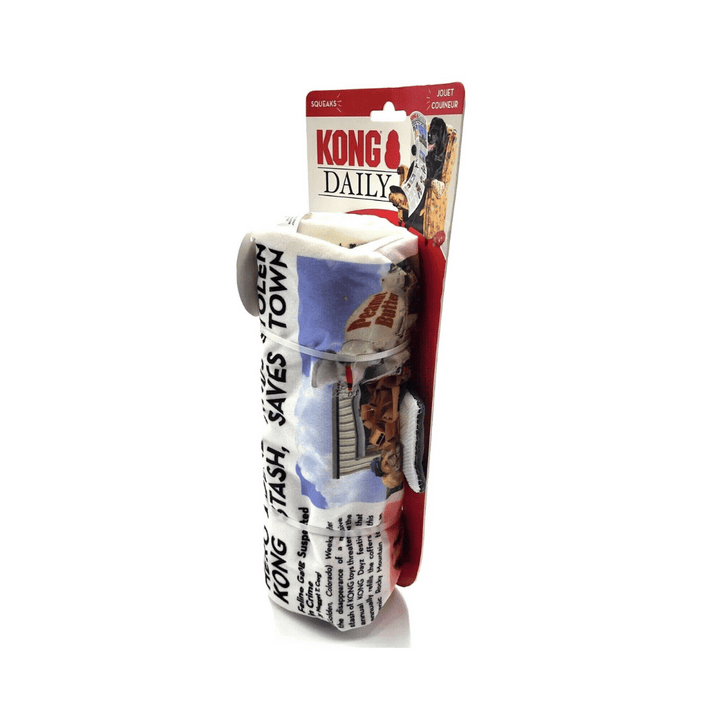 Kong Daily Newspapper Dog Toy | Kanu Pet