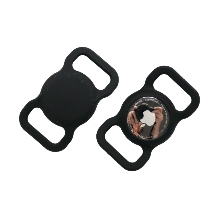 AirTag Holder Harness or Collar Mounted for Dogs | Kanu Pet