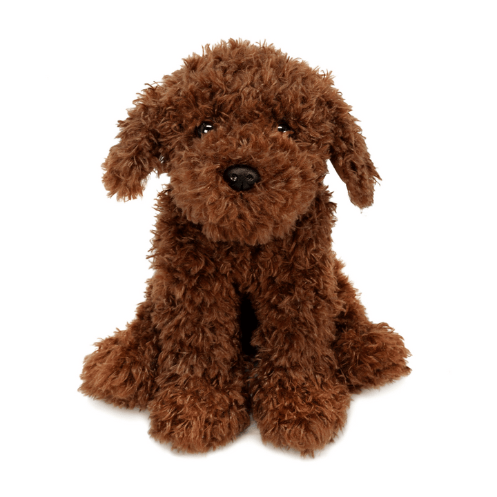 Viahart Toy Co. Laurel The Labradoodle Plus Dog | Kanu Pet