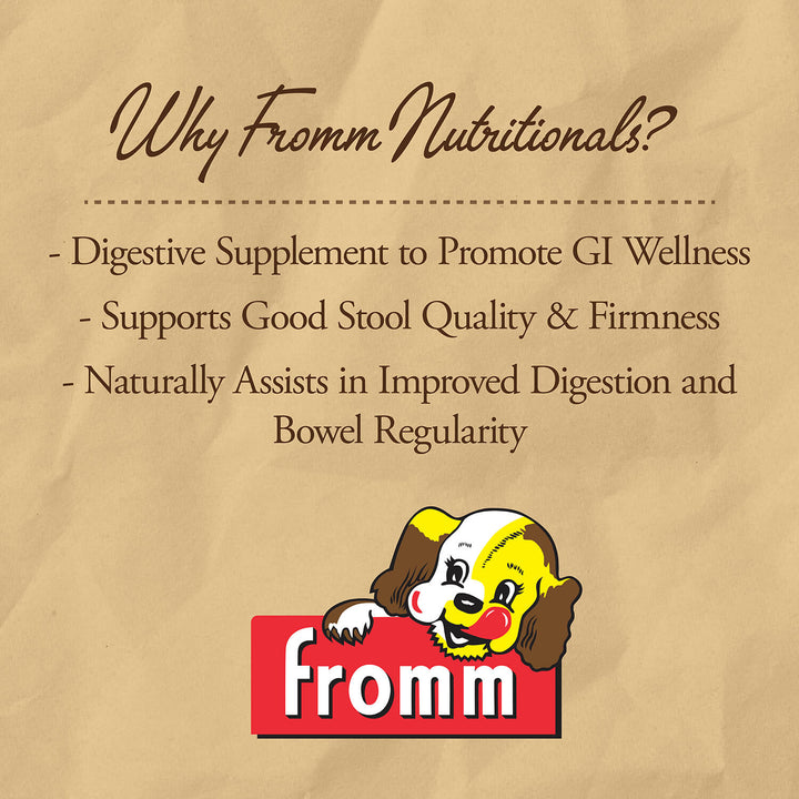 Fromm Dog Can Remedies Digestive Support Whitefish 12.2 oz | Kanu Pet