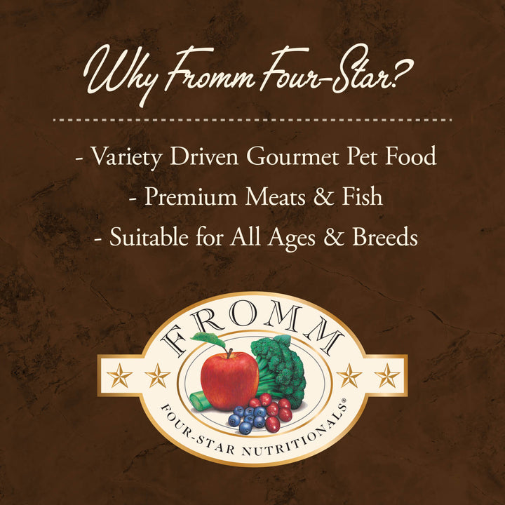 Fromm Duck À La Veg® Recipe Cat Food | Kanu Pet
