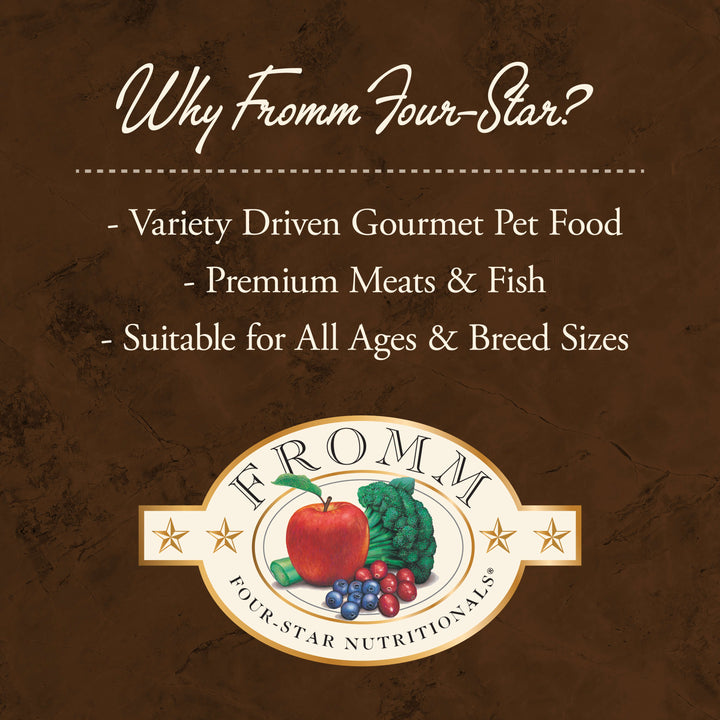 Fromm 4 Star Chicken au Frommage GF Cat Dry Food | Kanu Pet