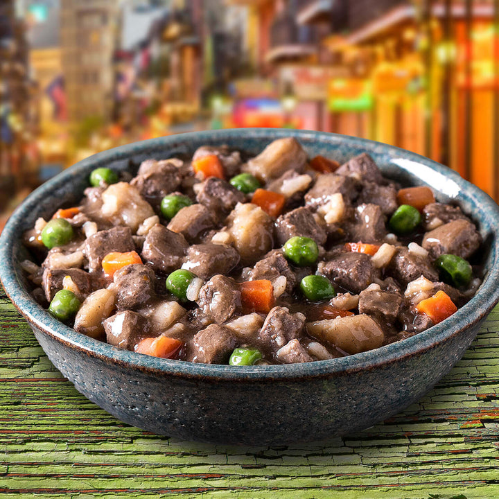 Fromm Dog Can Frommbalaya Lamb, Veg & Rice Rice Stew 12.5 oz| Kanu Pet