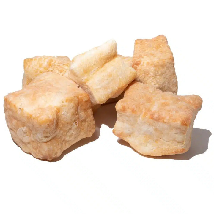Kanu Pet Yak Cheese Puffs Dog Treat | Kanu Pet