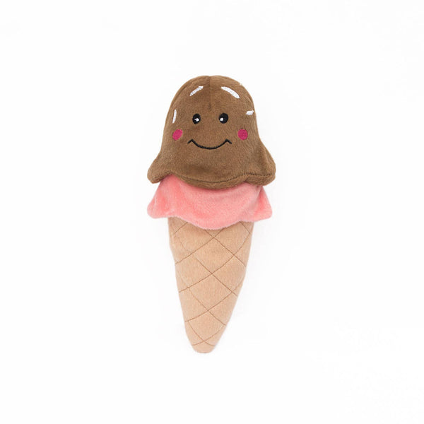 ZippyPaws - NomNomz® - Ice Cream
