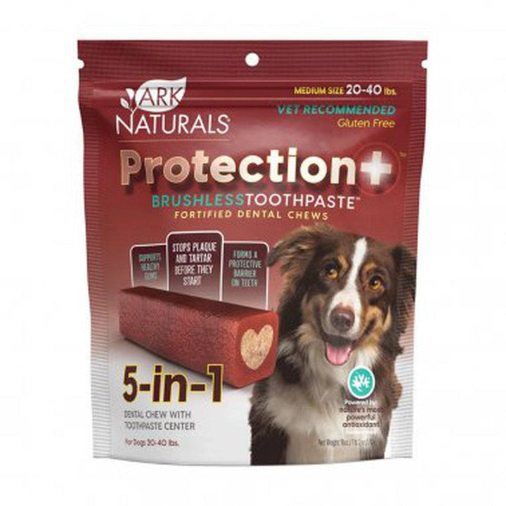 Ark Naturals® 5-in-1 Dental Treats for Dogs | Kanu Pet