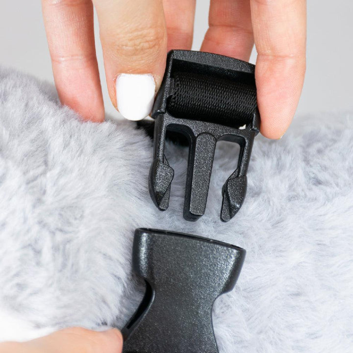 Kanu Pet Black Dog Collar | Kanu Pet