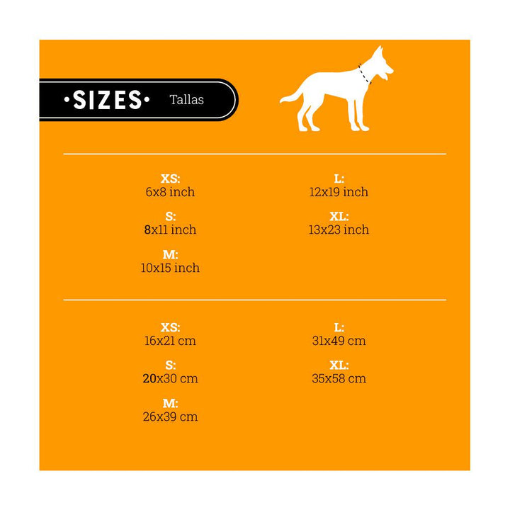 Kanu Pet Black Dog Collar | Kanu Pet
