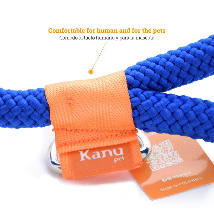 Kanu Pet Metal Spiral / Spring Dog Leash | Kanu Pet