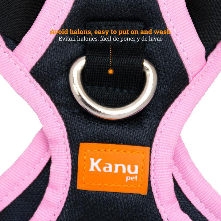 Kanu Pet Max Fuchsia Dog Harness | Kanu Pet