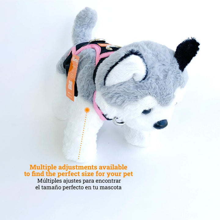 Kanu Pet Max Fuchsia Dog Harness | Kanu Pet