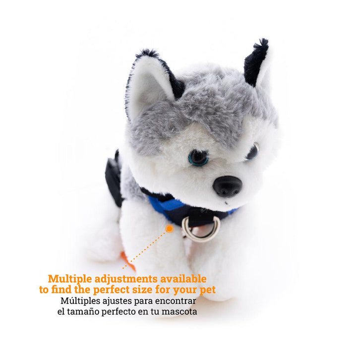Kanu Pet Max Blue Dog Harness | Kanu Pet