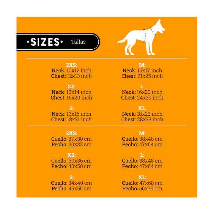 Kanu Pet Max Blue Dog Harness | Kanu Pet