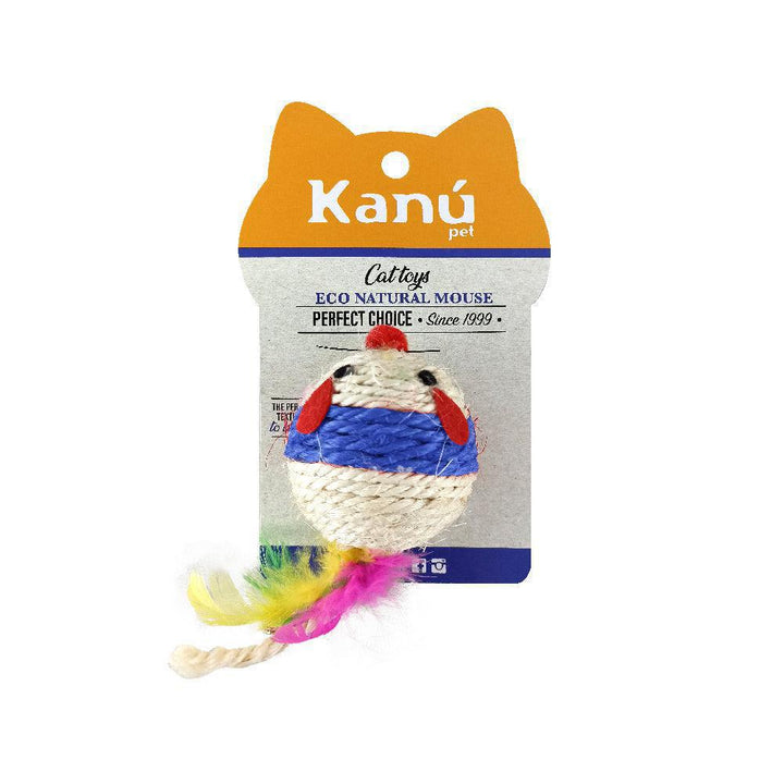 Kanu Pet Interactive Cat Toy | Kanu Pet