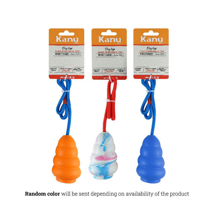 Kanu Pet  Rope Chew Dog Toy | Kanu Pet