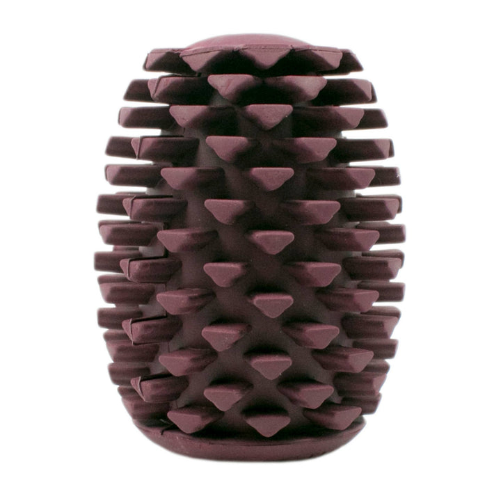 Tall Tails Natural Rubber Pinecone Dog Toy | Kanu Pet