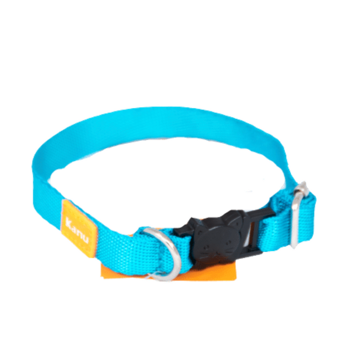 Kanu Pet  Sefaty Release Cat Collar | Kanu Pet