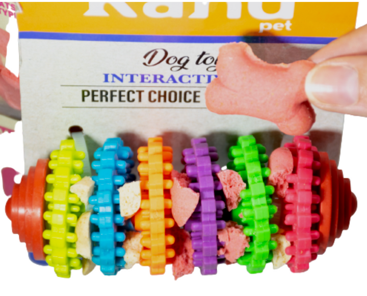 Kanu Pet Pack Refill Rings Dog Toy | Kanu Pet