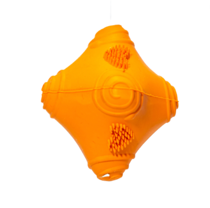 Kanu Pet Interactive Rubber Dog Toy | Kanu Pet