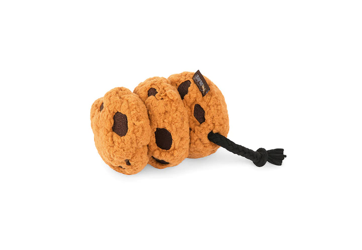 Pet Play Pup Cup Cafe Plush Dog Toy Collection