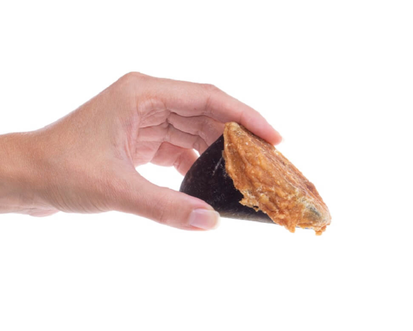 Preen Pets Chicken Stuffed Hooves For Dogs