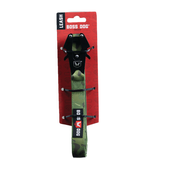 Boss Dog Tactical Leash for Dogs | Kanu Pet