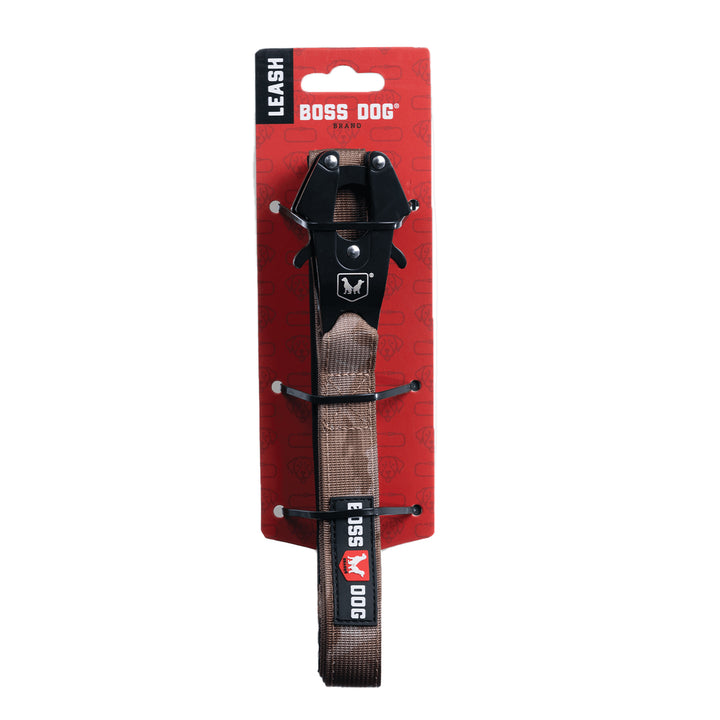Boss Dog Tactical Leash for Dogs | Kanu Pet