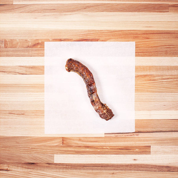 Farm Hounds Bulk Duck Neck Skinless Dog Chew | Kanu Pet