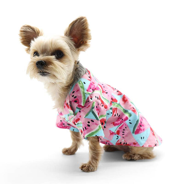 Dogo Pet Watermelon Dog Shirt | Kanu Pet