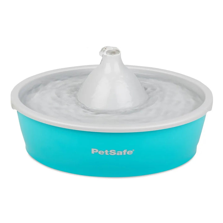 PetSafe Water Fountain Drinkwell Butterfly