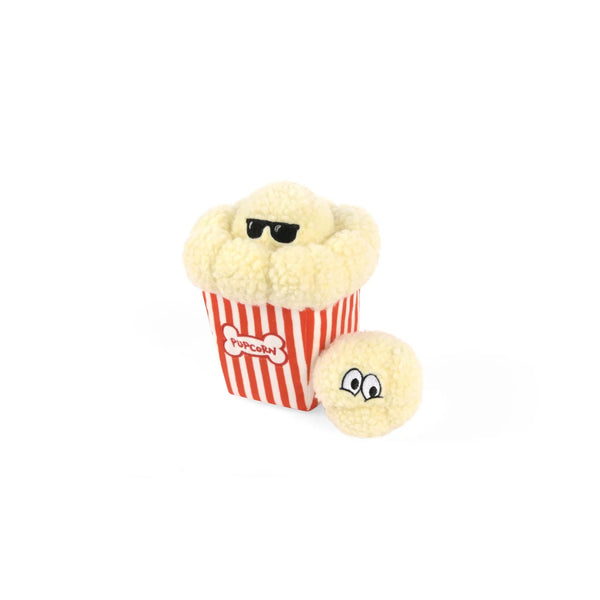 Pet Play Hollywoof Collection - Poppin’ Pupcorn