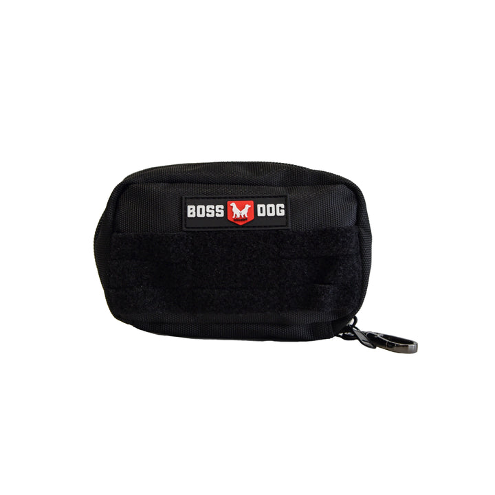 Boss Dog Tactical Molle Bag for Dogs | Kanu Pet
