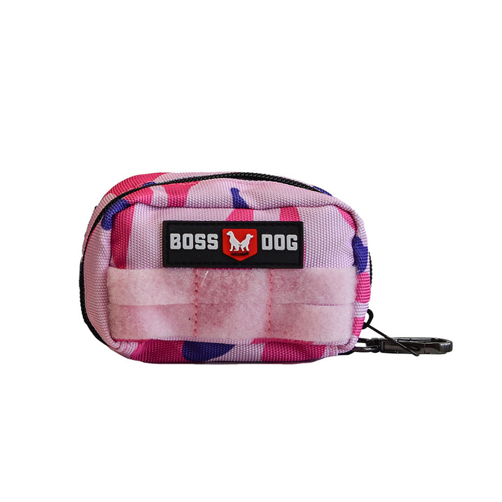Boss Dog Tactical Molle Bag for Dogs | Kanu Pet