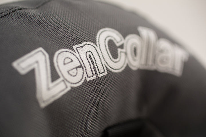 ZenPet Zencollar Inflatable Large